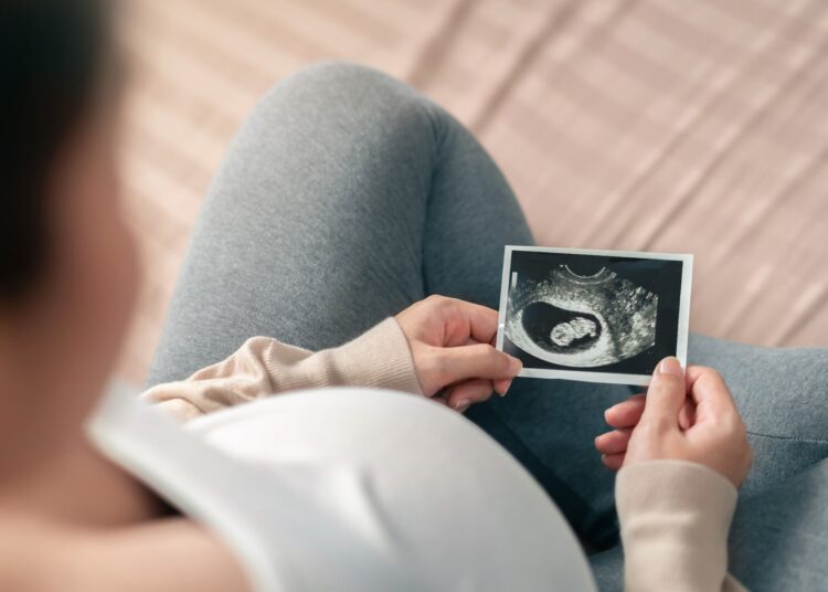 Study: Prenatal environmental exposures associated with sex differences in childhood obesity and neurodevelopment. Image Credit: Chanintorn.v / Shutterstock