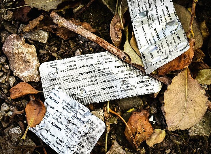 Surdoses d'opioïdes : les décès liés à la buprénorphine n'ont pas augmenté après l'assouplissement des règles de prescription