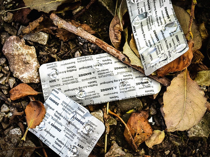 Surdoses d'opioïdes : les décès liés à la buprénorphine n'ont pas augmenté après l'assouplissement des règles de prescription