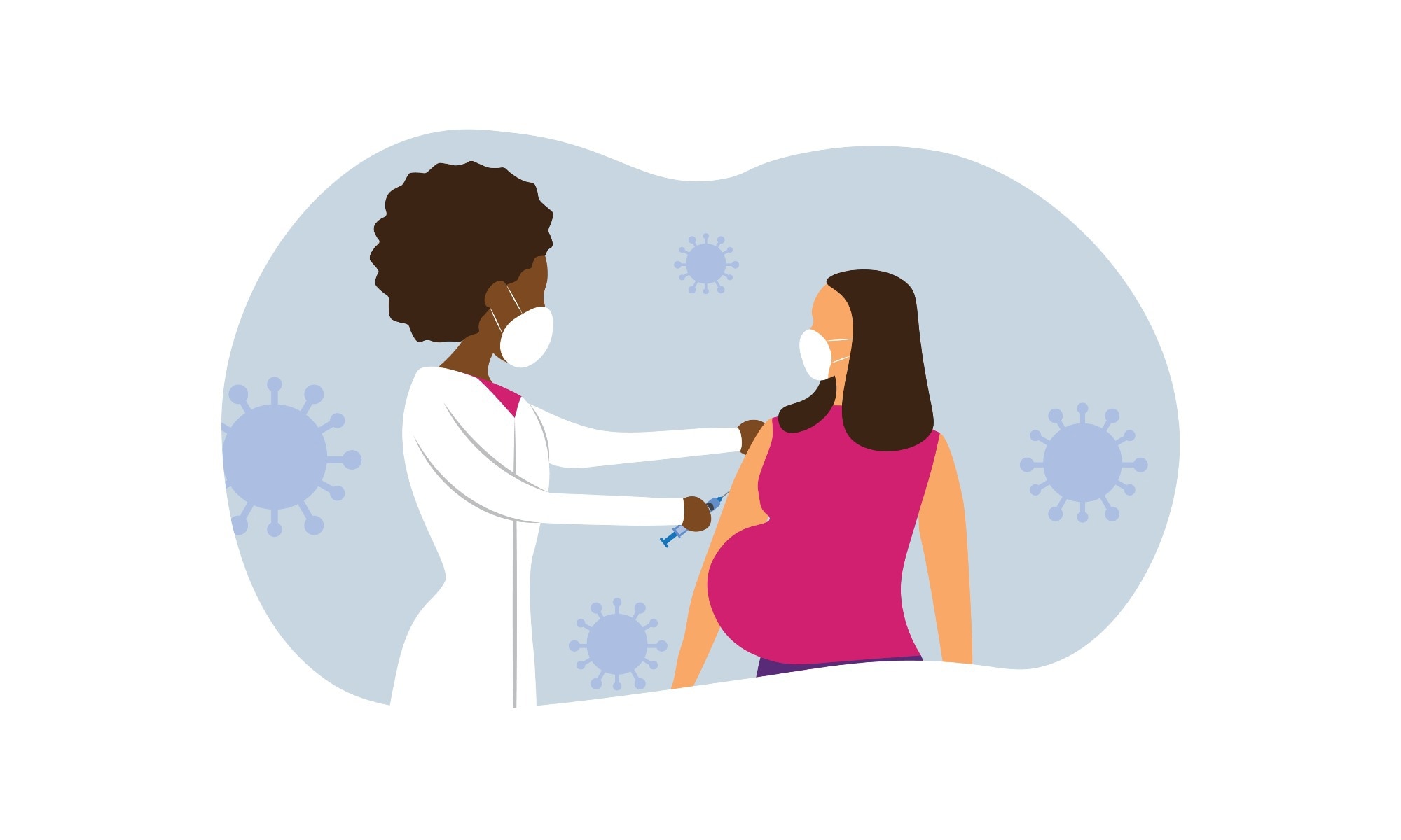 Study: “Fear and anxiety is what I recall the best.": A phenomenological examination of mothers’ pregnancy experiences during COVID-19 in the United States. Image Credit: MMVieira/Shutterstock.com