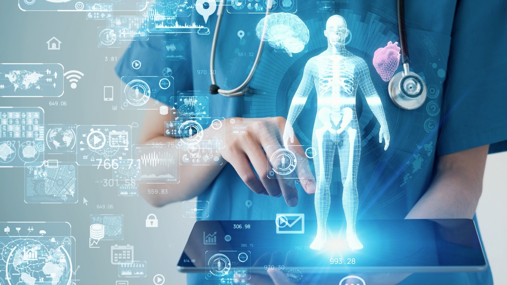 Study: ChatGPT as a medical doctor? A diagnostic accuracy study on common and rare diseases. Image Credit: metamorworks / Shutterstock
