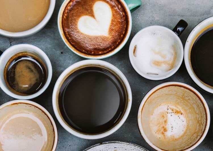Study: The Association between Caffeine Intake and the Colonic Mucosa-Associated Gut Microbiota in Humans—A Preliminary Investigation. Image Credit:Rawpixel.com/Shutterstock.com