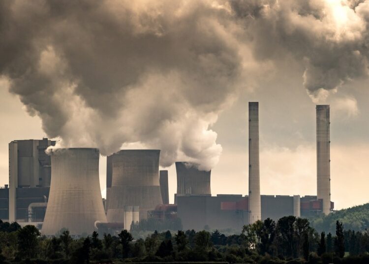 Study: Prenatal exposure to air pollution is associated with structural changes in the neonatal brain. Image Credit: VanderWolfImages/Shutterstock.com