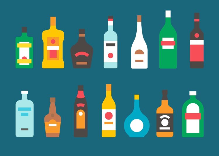 Study: Biomarkers of moderate alcohol intake and alcoholic beverages: a systematic literature review. Image Credit: narak0rn/Shutterstock.com