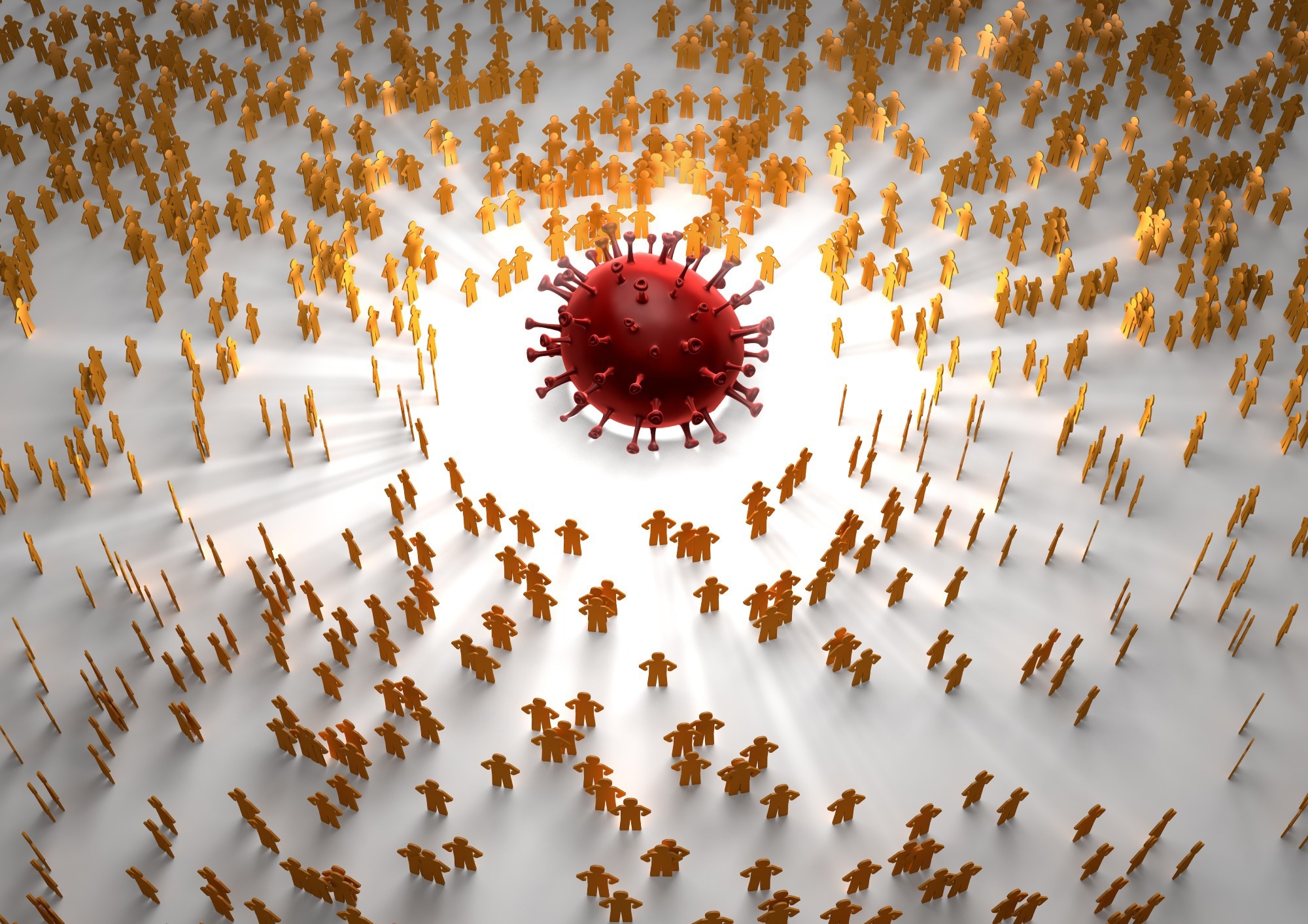 Study: All-cause and cause-specific mortality among people with and without intellectual disabilities during the COVID-19 pandemic in the Netherlands: a population-based cohort study. Image Credit: next143 / Shutterstock