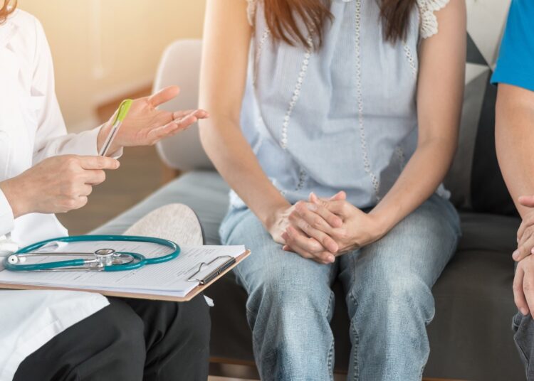 Study: Associations between health behaviours, fertility and reproductive outcomes: triangulation of evidence in the Norwegian Mother, Father and Child Cohort Study (MoBa). Image Credit: Chinnapong / Shutterstock.com