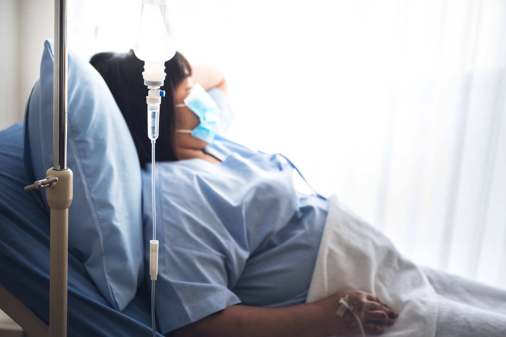 Study: Obesity and COVID-19 mortality are correlated. Image Credit: Anatta_Tan / Shutterstock.com