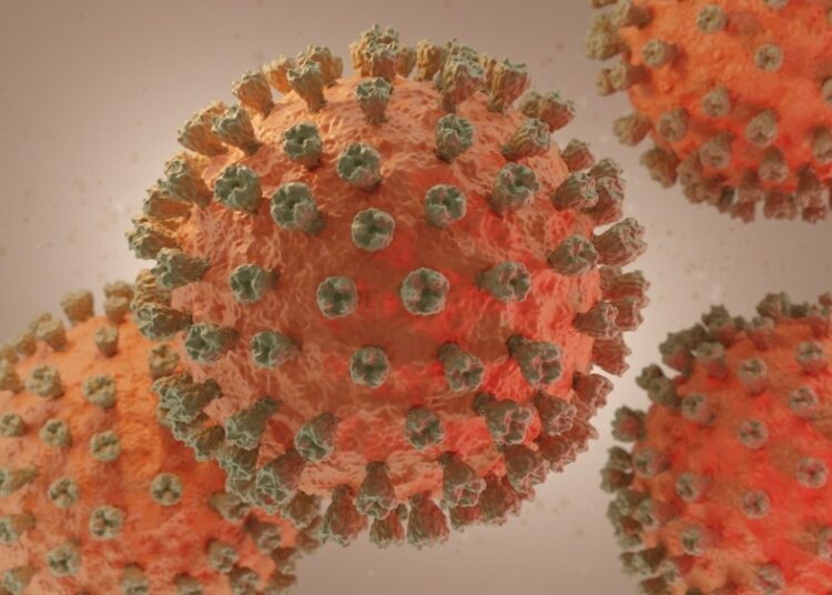 Study: Replication of Novel Zoonotic-Like Influenza A(H3N8) Virus in Ex Vivo Human Bronchus and Lung. Image Credit: joshimerbin/Shutterstock.com