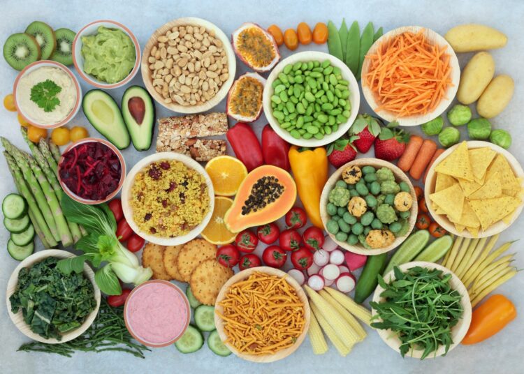 Study: Use of phytosterol-fortified foods to improve LDL cholesterol levels: a systematic review and meta-analysis. Image Credit: marilyn barbone / Shutterstock