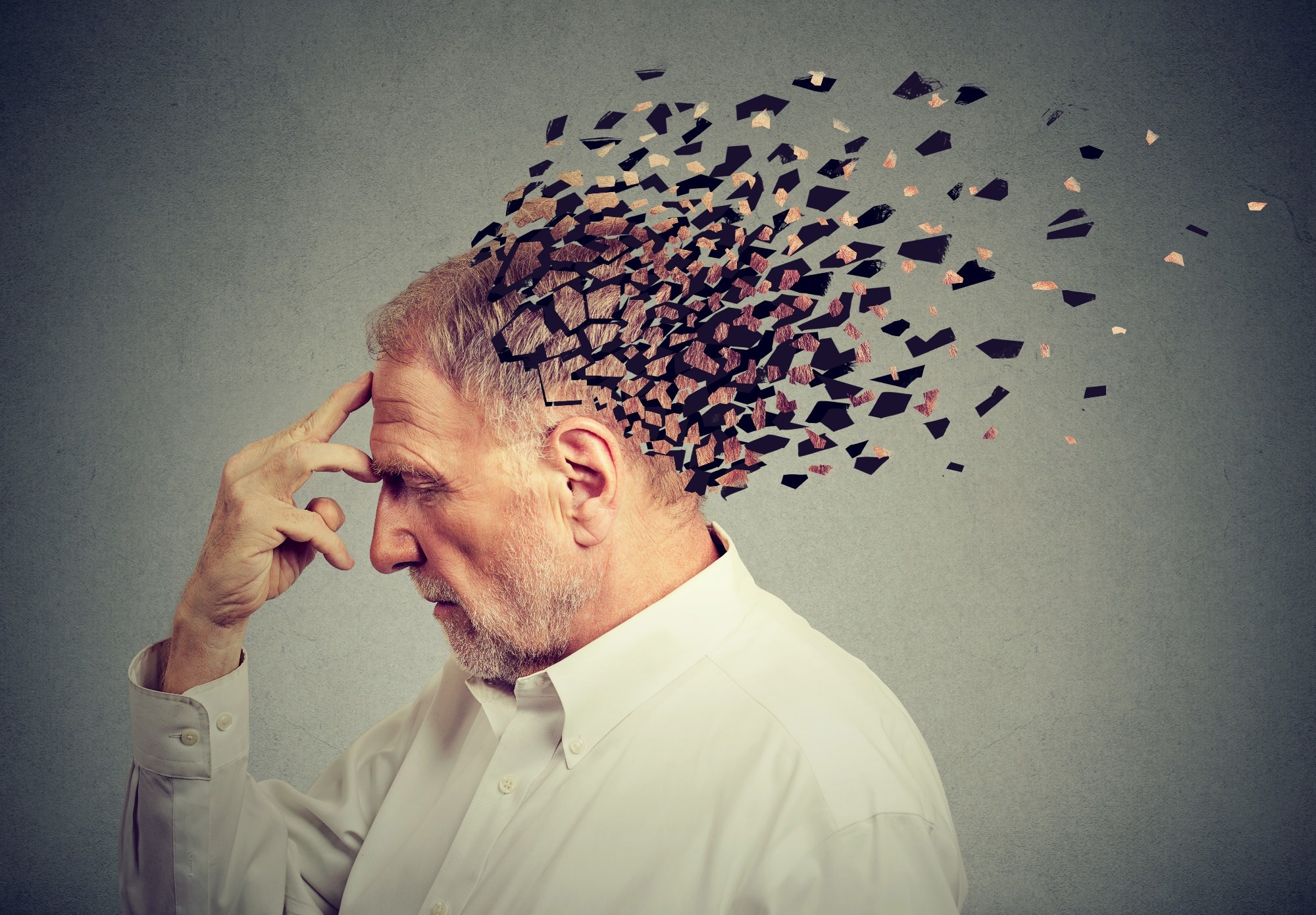 Une nouvelle percée en imagerie TEP offre une percée potentielle dans le diagnostic et le traitement de la maladie d'Alzheimer