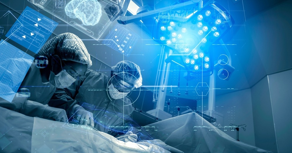 Study: A vision transformer for decoding surgeon activity from surgical videos. Image Credit: WHYFRAME/Shutterstock