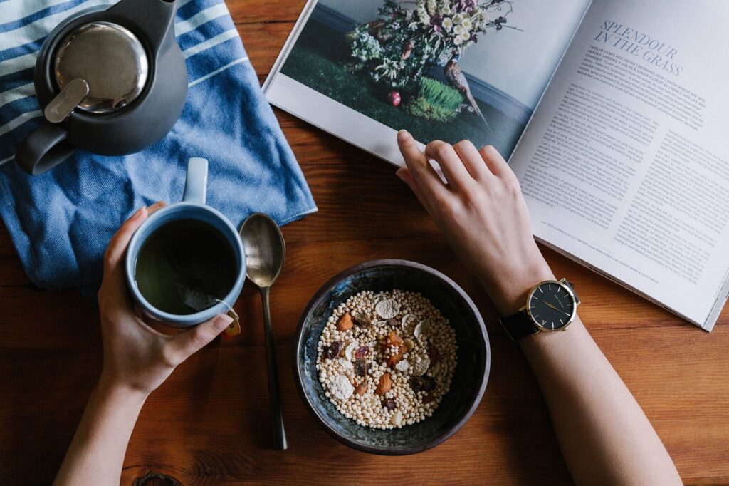 Formation de nutritionniste : comment se préparer pour une carrière en diététique ?