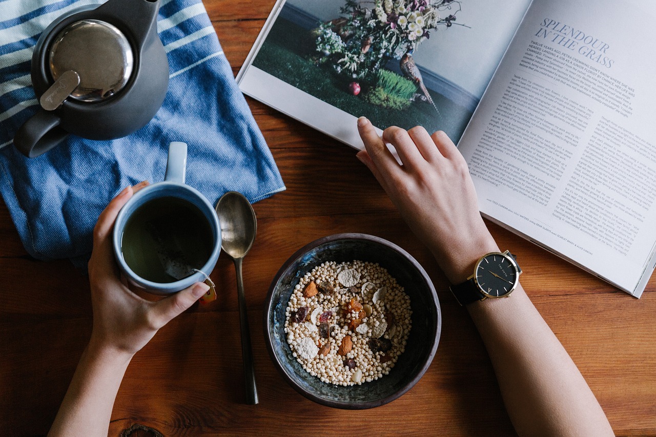 Formation de nutritionniste : comment se préparer pour une carrière en diététique ?