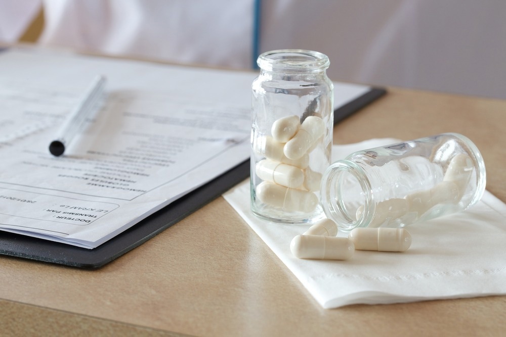 Study: Microbiome and Vulvovaginitis. Image Credit: TolikoffPhotography/Shutterstock.com