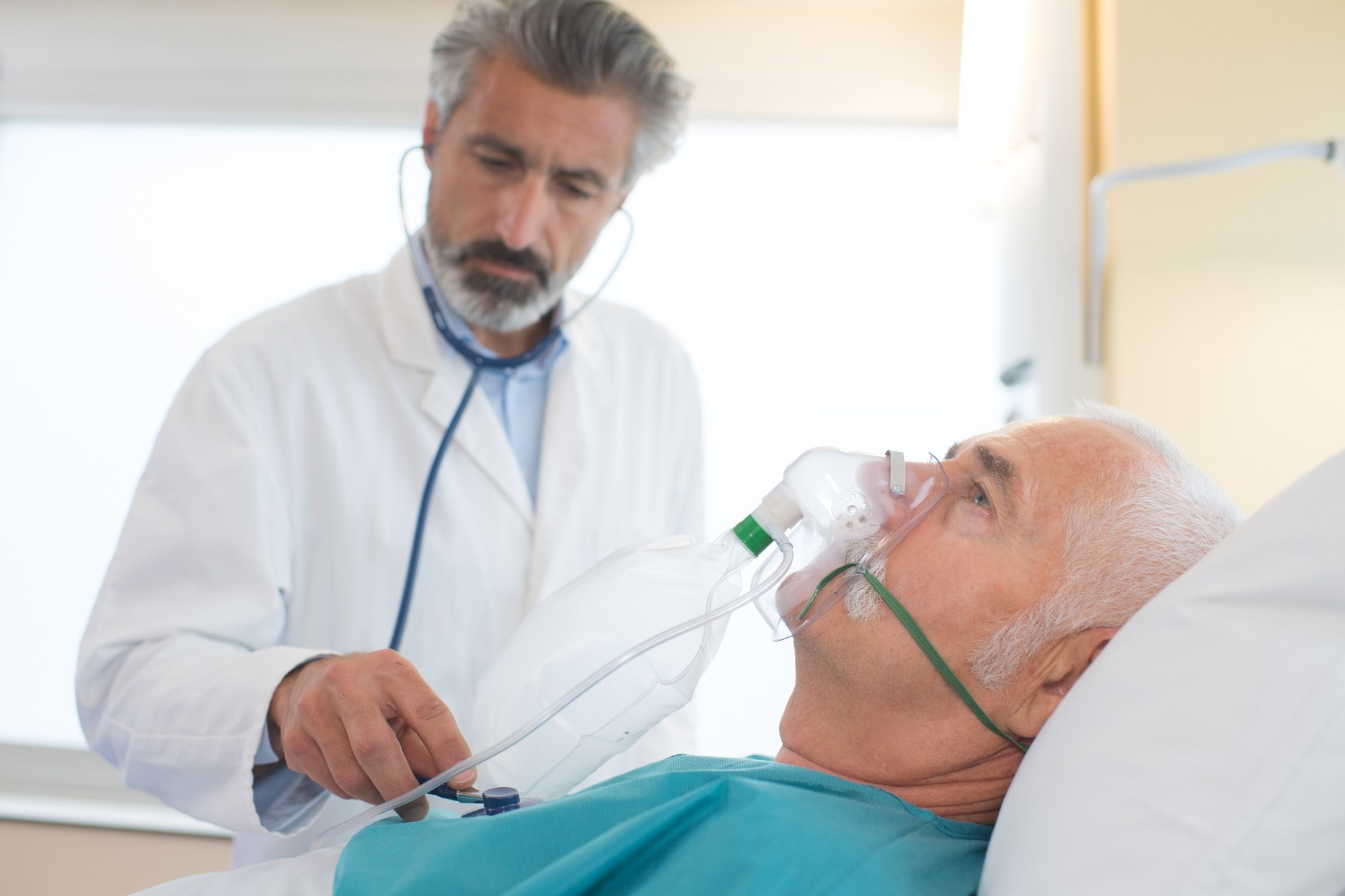 Study: Hantavirus in humans: a review of clinical aspects and management. Image Credit: ALPA PROD / Shutterstock.com