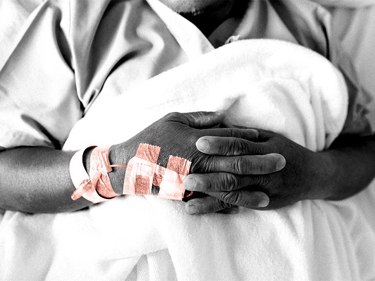 Cancer du poumon : l'immunothérapie associée à la chimiothérapie peut améliorer la qualité de vie dans les cas difficiles à traiter