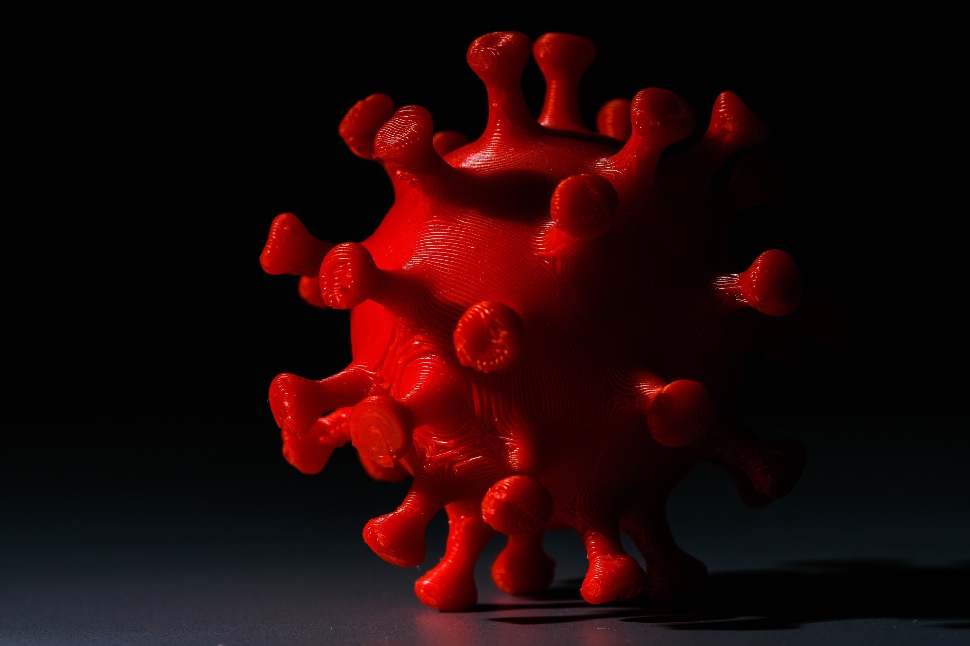 Study: Macrophage ACE2 is necessary for SARS-CoV-2 replication and subsequent cytokine responses that restrict continued virion release. Image Credit: Najmi Arif / Shutterstock.com