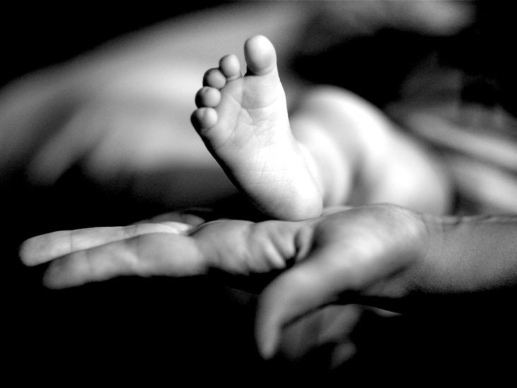 Comment l'ajout d'ADN d'une tierce personne peut protéger les bébés contre les troubles génétiques