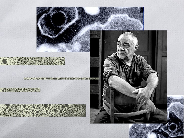 Comment le virus d'Epstein-Barr peut stimuler la progression de la sclérose en plaques