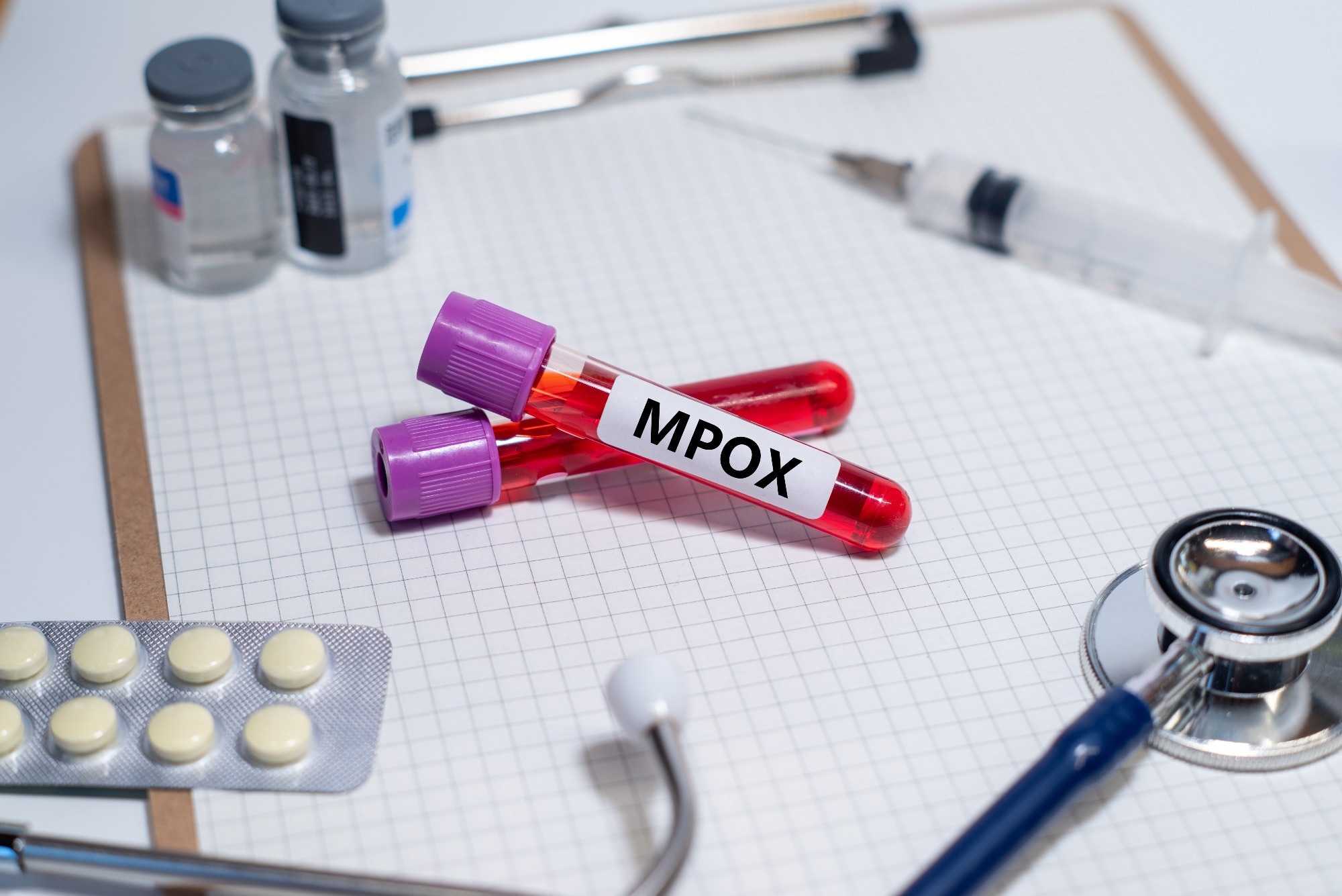 Study: Short-term Adverse Events Following Immunization With Modified Vaccinia Ankara-Bavarian Nordic (MVA-BN) Vaccine for Mpox. Image Credit: QINQIE99/Shutterstock.com