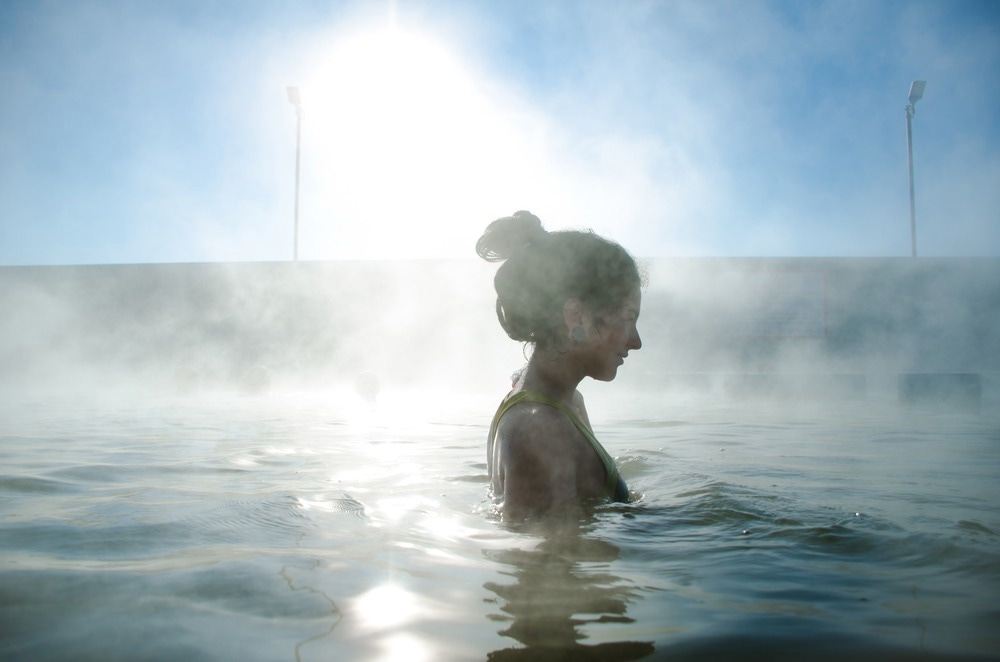 Study: The effect of sulfur baths on hemorheological properties of blood in patients with osteoarthritis. Image Credit: TanyaZhe/Shutterstock.com