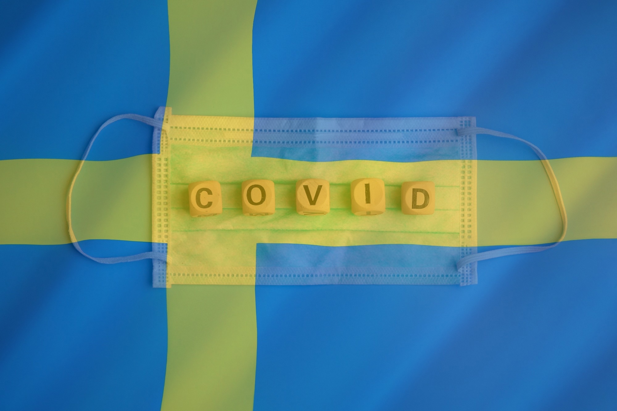 Study: High Prevalence of SARS-CoV-2 Omicron Infection Despite High Seroprevalence, Sweden, 2022. Image Credit: ibrahimbeyy / Shutterstock