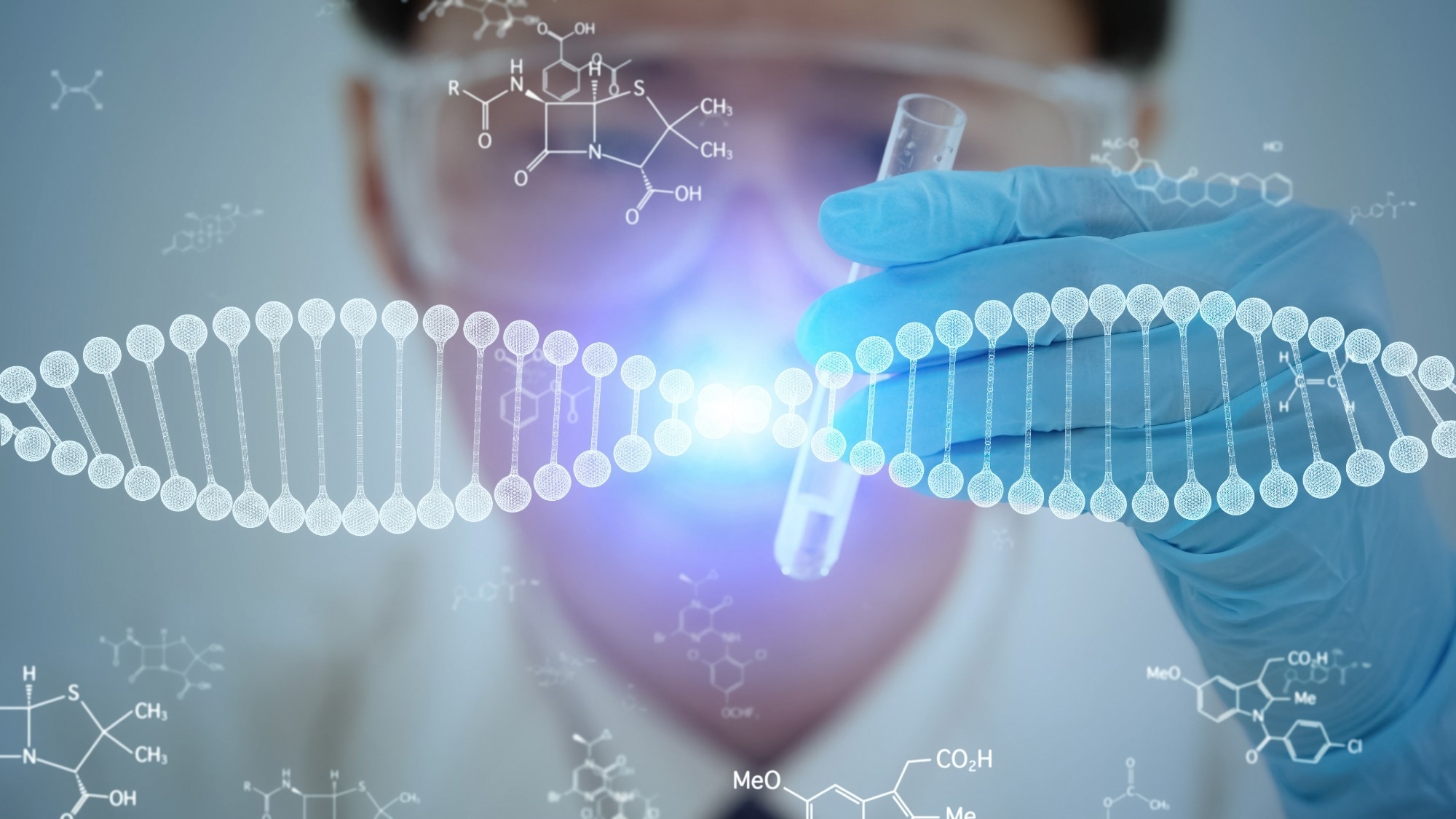 Perspective: Game changers in science and technology - now and beyond. Image Credit: metamorworks / Shutterstock