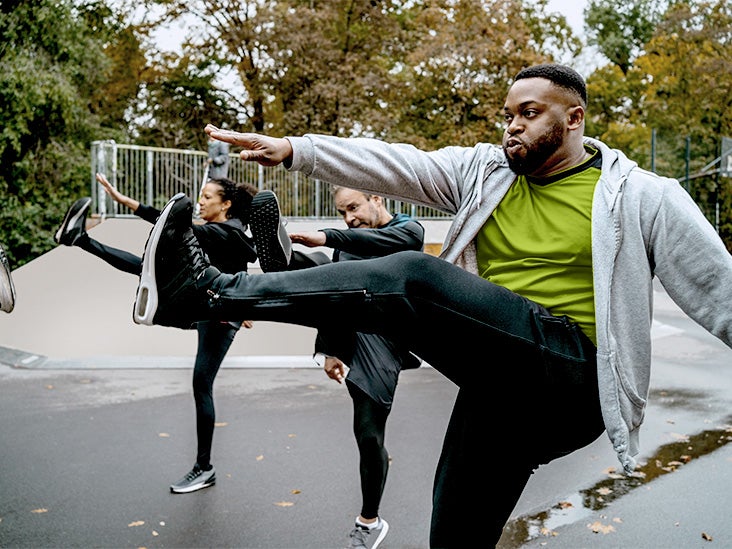 Diabète de type 2 : comment faire de l'exercice l'après-midi peut être bénéfique
