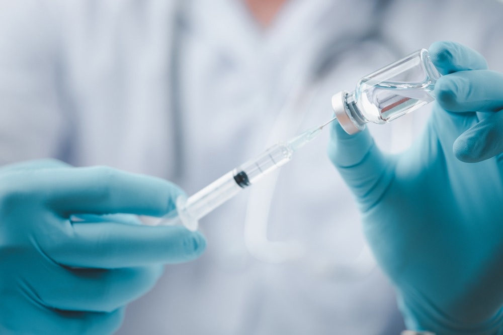 Study: Estimated Effectiveness of JYNNEOS Vaccine in Preventing Mpox: A Multijurisdictional Case-Control Study — United States, August 19, 2022–March 31, 2023. Image Credit: LookerStudio/Shutterstock.com