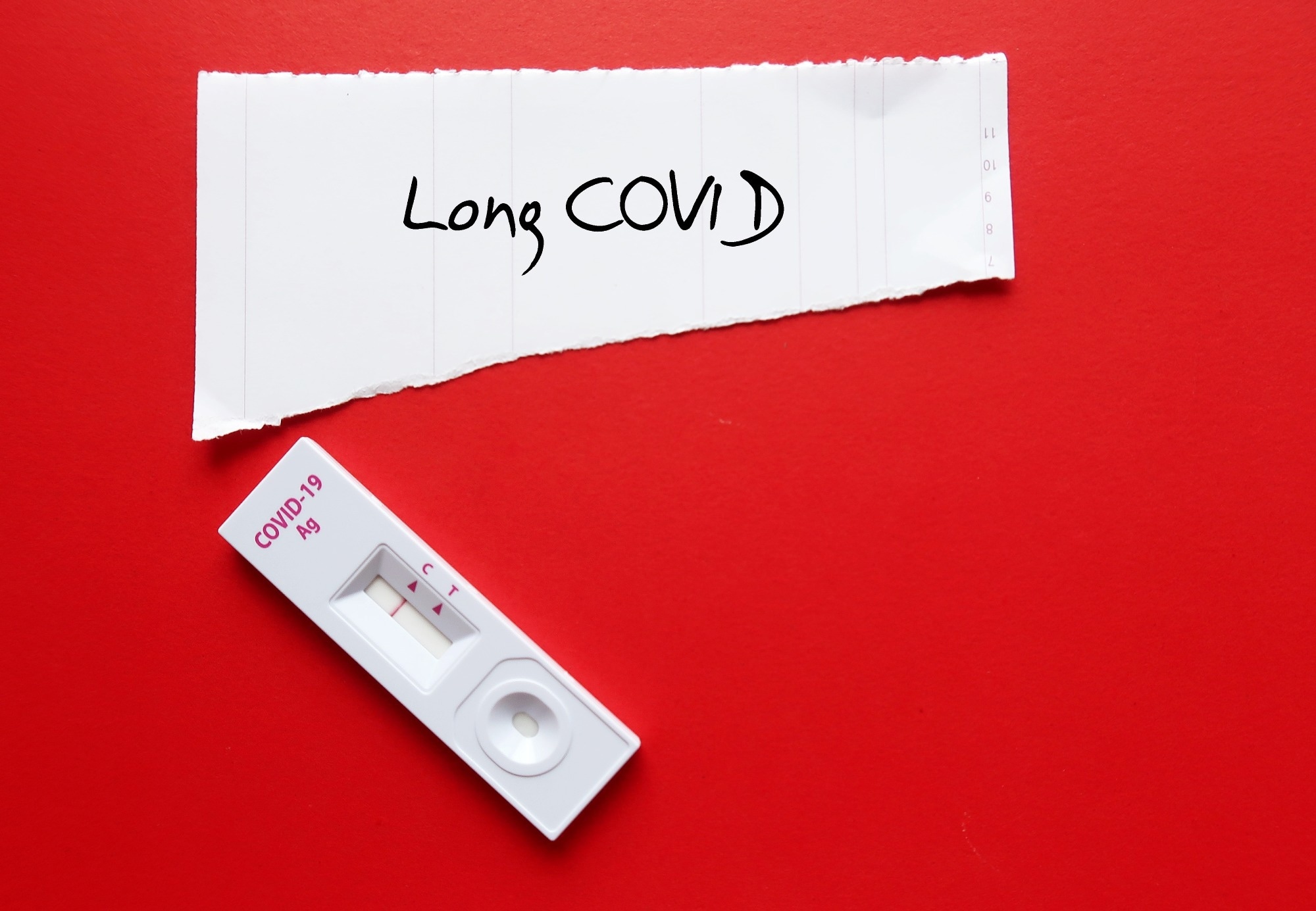 Study: Trajectories of the evolution of post COVID-19 condition, up to two years after symptoms onset. Image Credit: AriyaJ/Shutterstock.com