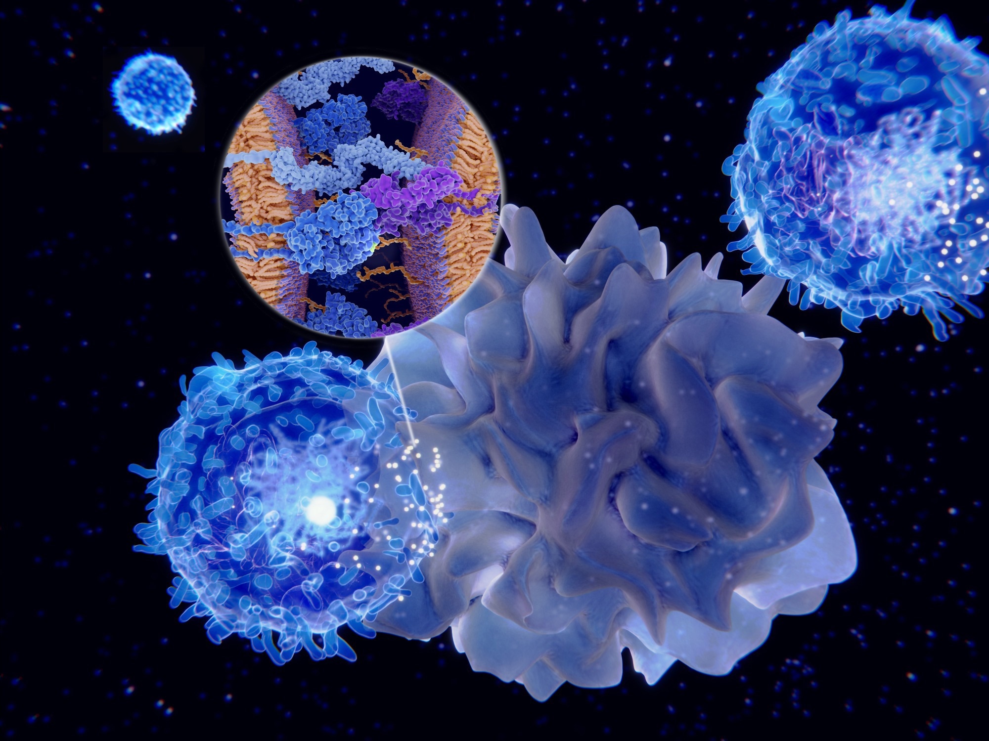 Study: Cross-reactive EBNA1 immunity targets alpha-crystallin B and is associated with multiple sclerosis. Image Credit: Juan Gaertner / Shutterstock.com