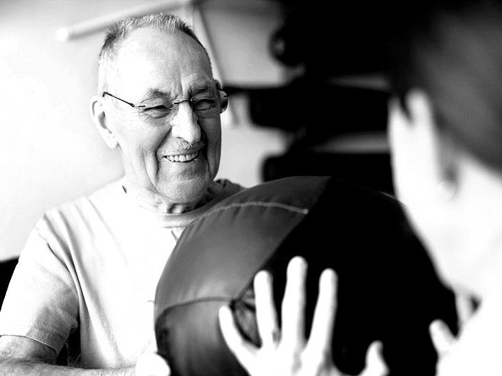 L'activité physique est la clé d'une meilleure récupération après un AVC, selon une étude