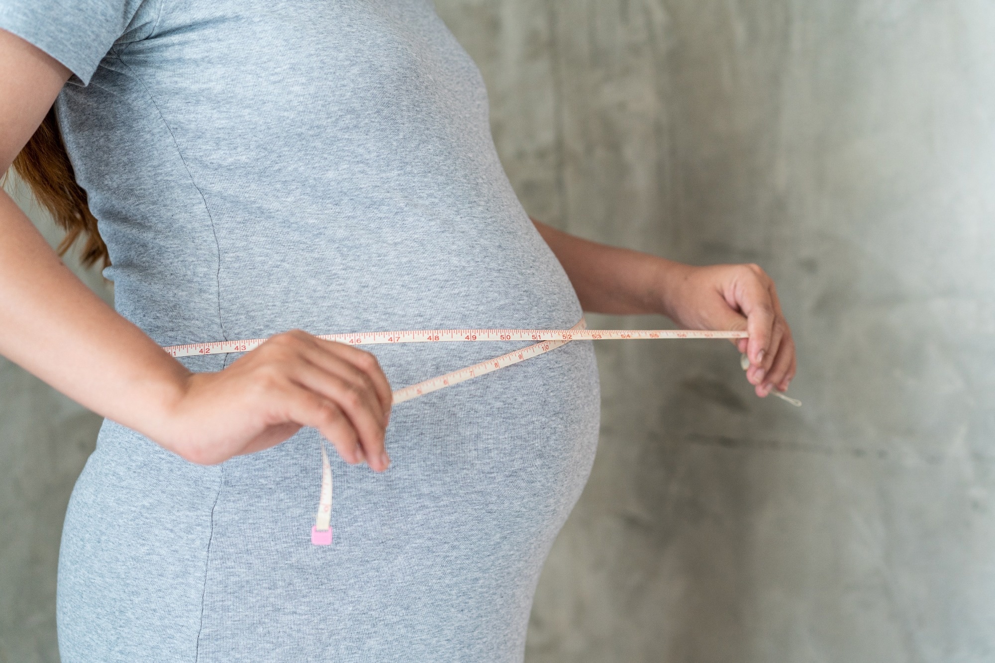 Study: Adverse childhood experiences and pre-pregnancy body mass index in the HUNT study: A population-based cohort study. DG FotoStock / Shutterstock.com