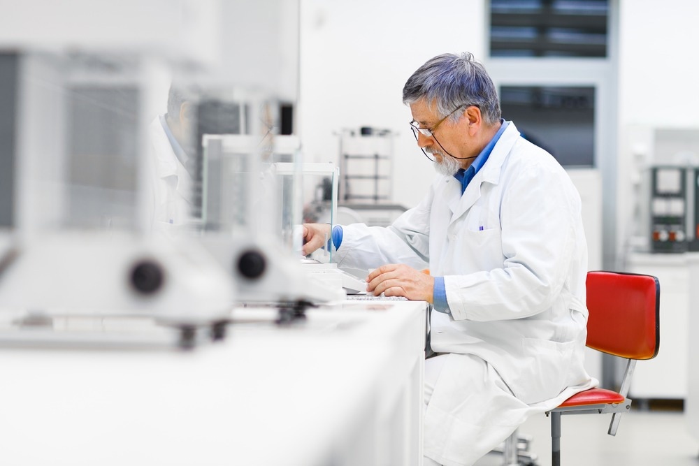 Le PIPETBOY de NTEGRA facilite le pipetage