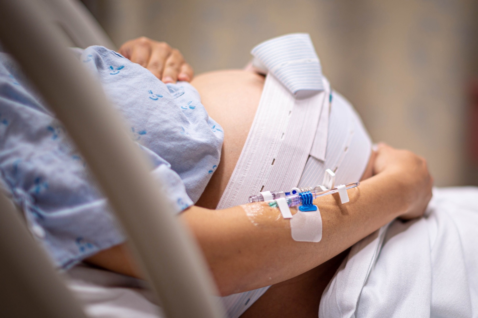 Expert Review: The impact of birth settings on pregnancy outcomes in the United States. ​​​​​​​Image Credit: christinarosepix / Shutterstock