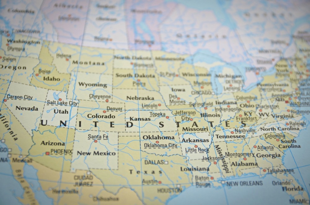 Study: Provisional Mortality Data — United States, 2022. Image Credit: GetFocus/Shutterstock.com