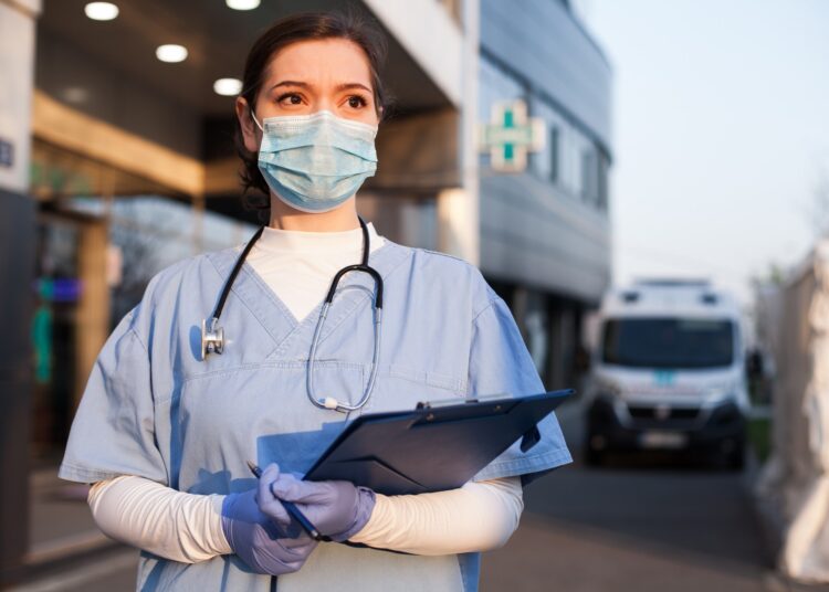Study: Effect of serious infectious threat response initiative (SITRI) during the coronavirus disease 2019 (COVID-19) pandemic at the Veterans Affairs North Texas Health Care System. Image Credit: Cryptographer/Shutterstock.com
