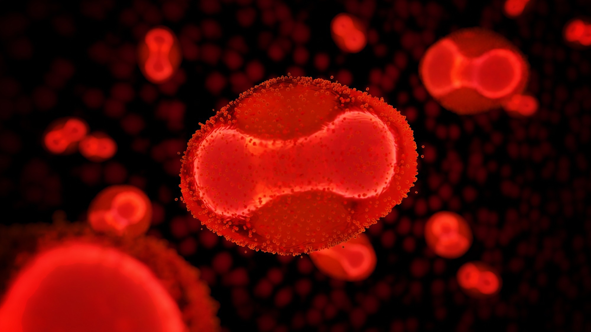 Study: Effectiveness of JYNNEOS Vaccine Against Diagnosed Mpox Infection — New York, 2022. Image Credit: Dotted Yeti / Shutterstock