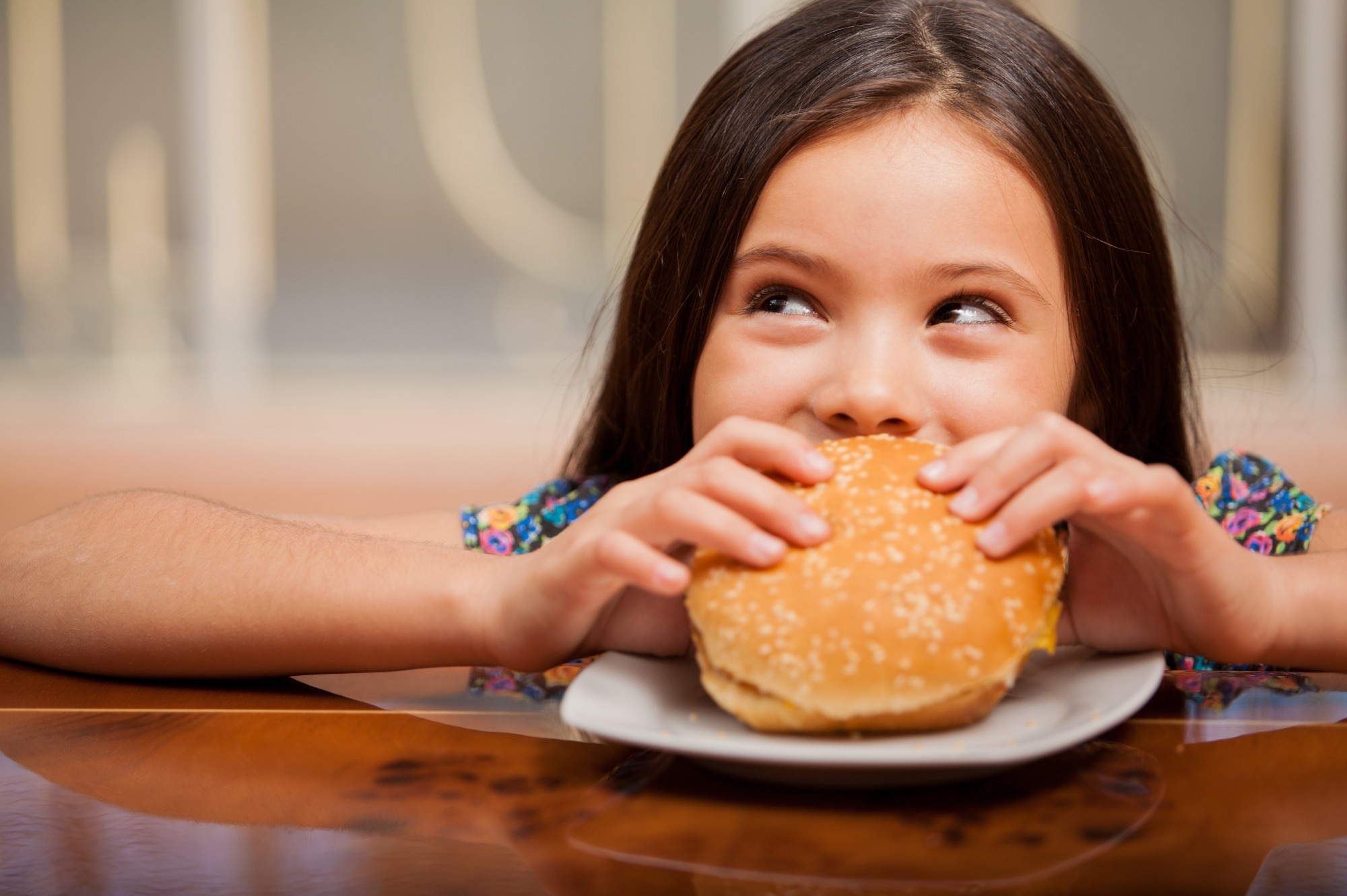 Les additifs alimentaires industriels et les risques pour la santé des enfants