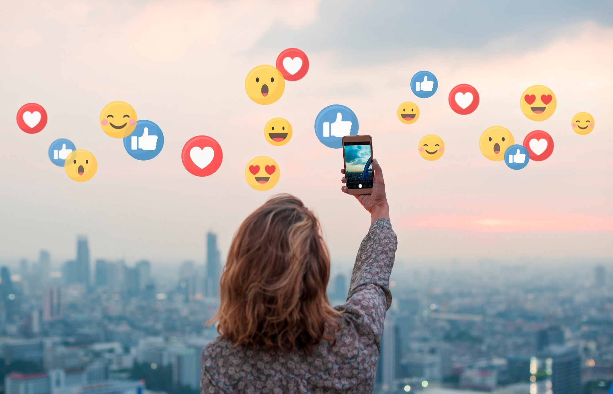 Brain Activities Show There Is Nothing Like a Real Friend in Contrast to Influencers and Other Celebrities