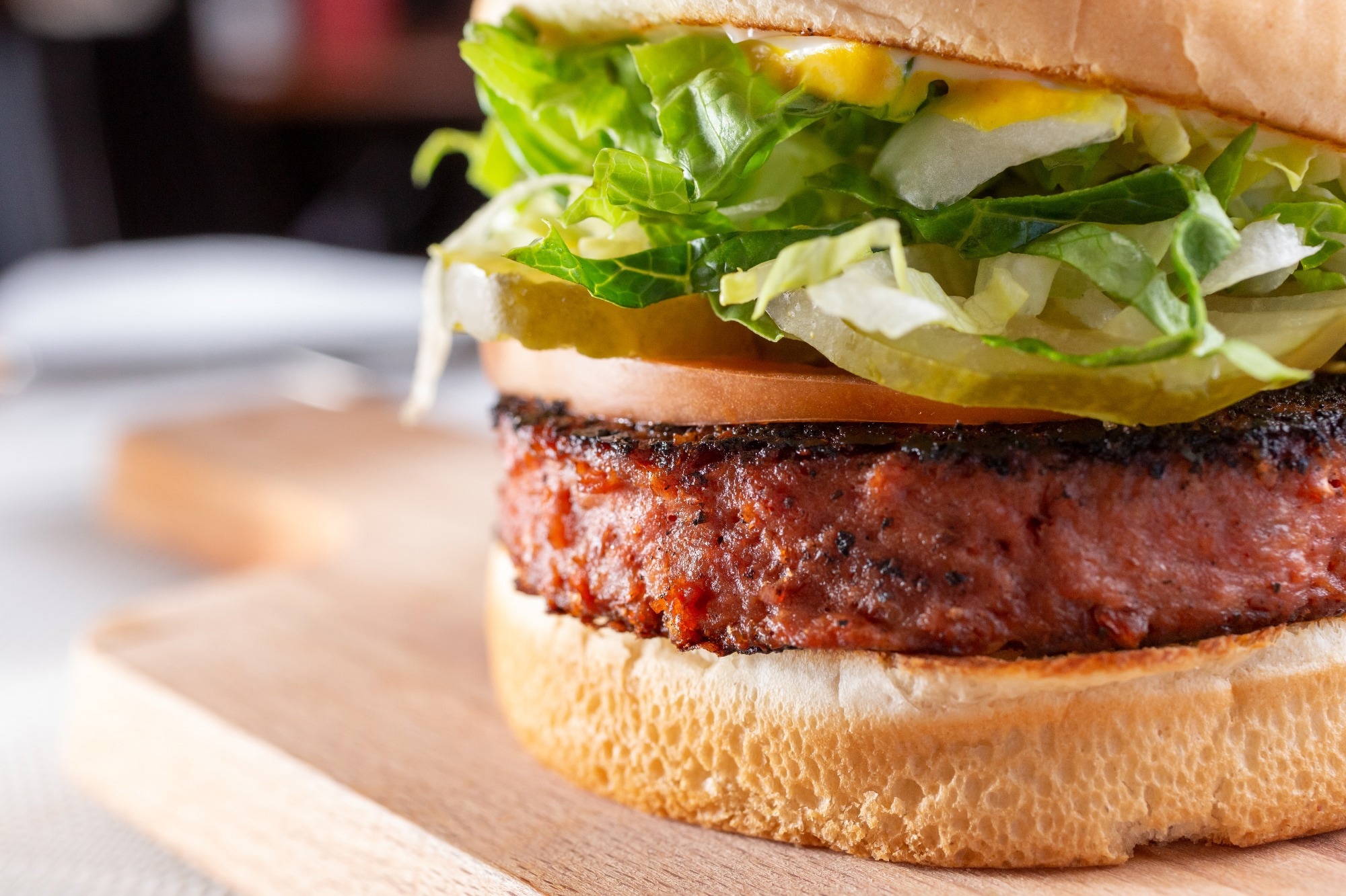 Study: Game changers for meat and masculinity? Male athletes’ perspectives on mixed and plant-based diets. Image Credit: The Image Party / Shutterstock