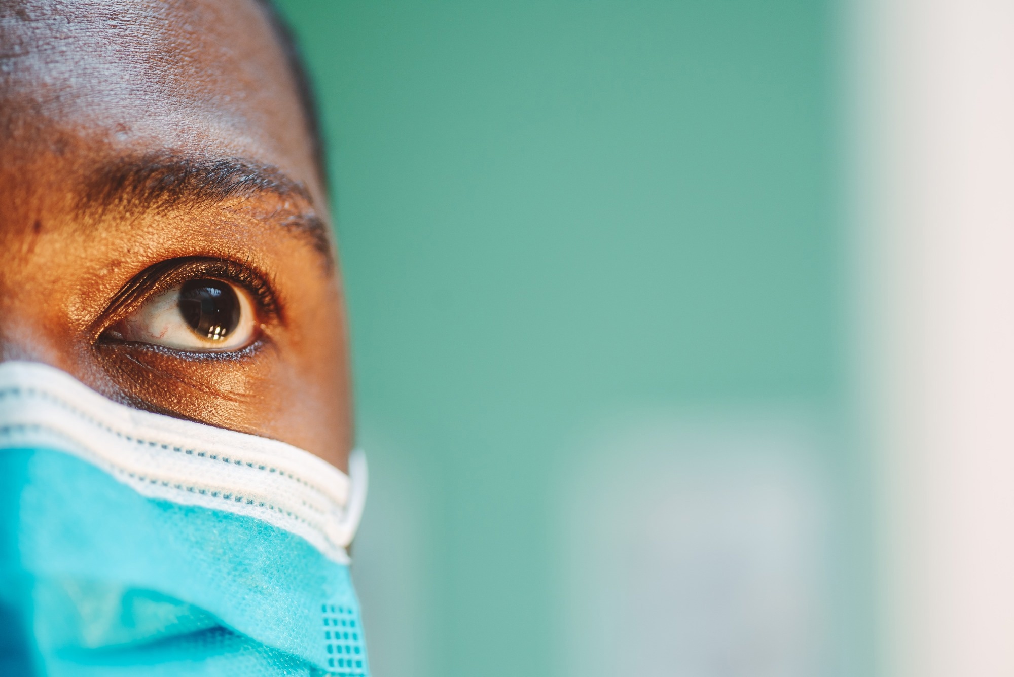 Study: Vaccination Status and Trends in Adult COVID-19-Associated Hospitalizations by Race and Ethnicity, March 2020—August 2022. Image Credit: Rohane Hamilton/Shutterstock.com