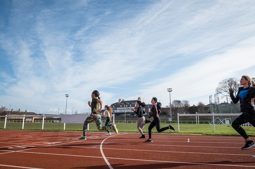 Study: Fittest youngsters show superior ability in all cognitive tasks
