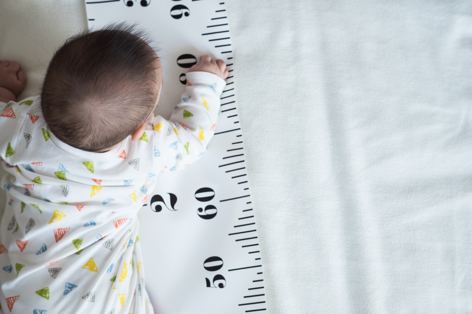 Study: The key 1000 life-changing days. Image Credit: bookzv/Shutterstock.com
