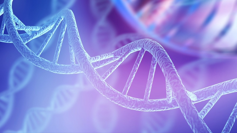 L'évolution de la biologie moléculaire