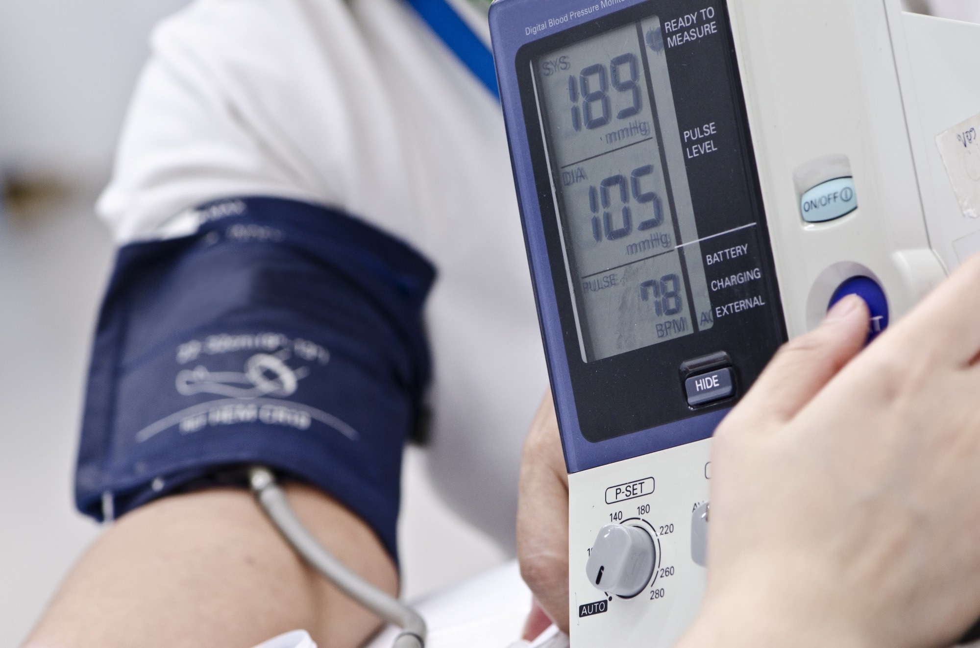 Study: Population attributable fraction of hypertension for dementia: global, regional, and national estimates for 186 countries. Image Credit: Shine Nucha / Shutterstock.com