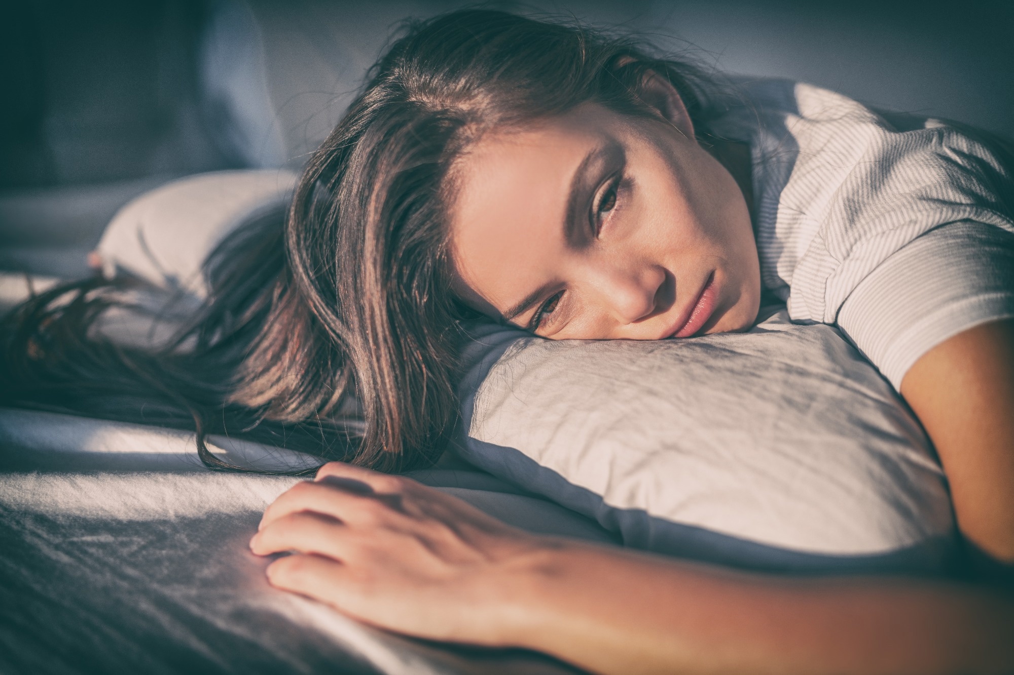Study: Point Prevalence Estimates of Activity-Limiting Long-term Symptoms Among United States Adults ≥1 Month After Reported Severe Acute Respiratory Syndrome Coronavirus 2 Infection, 1 November 2021, Image Credit: Maridav / Shutterstock.com