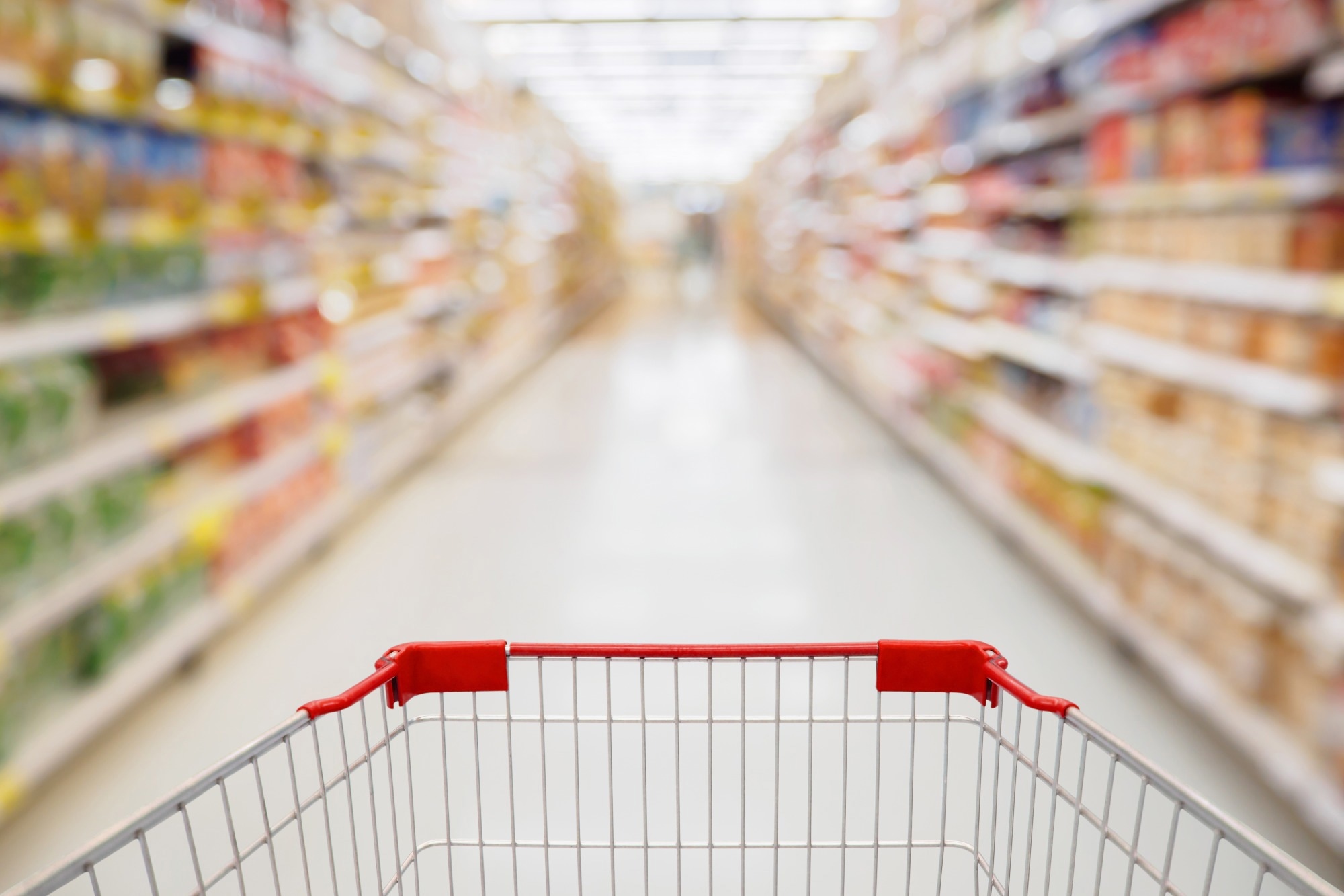 Study: The association between food desert severity, socioeconomic status, and metabolic state during pregnancy in a prospective longitudinal cohort. Image Credit: Kwangmoozaa / Shutterstock.com
