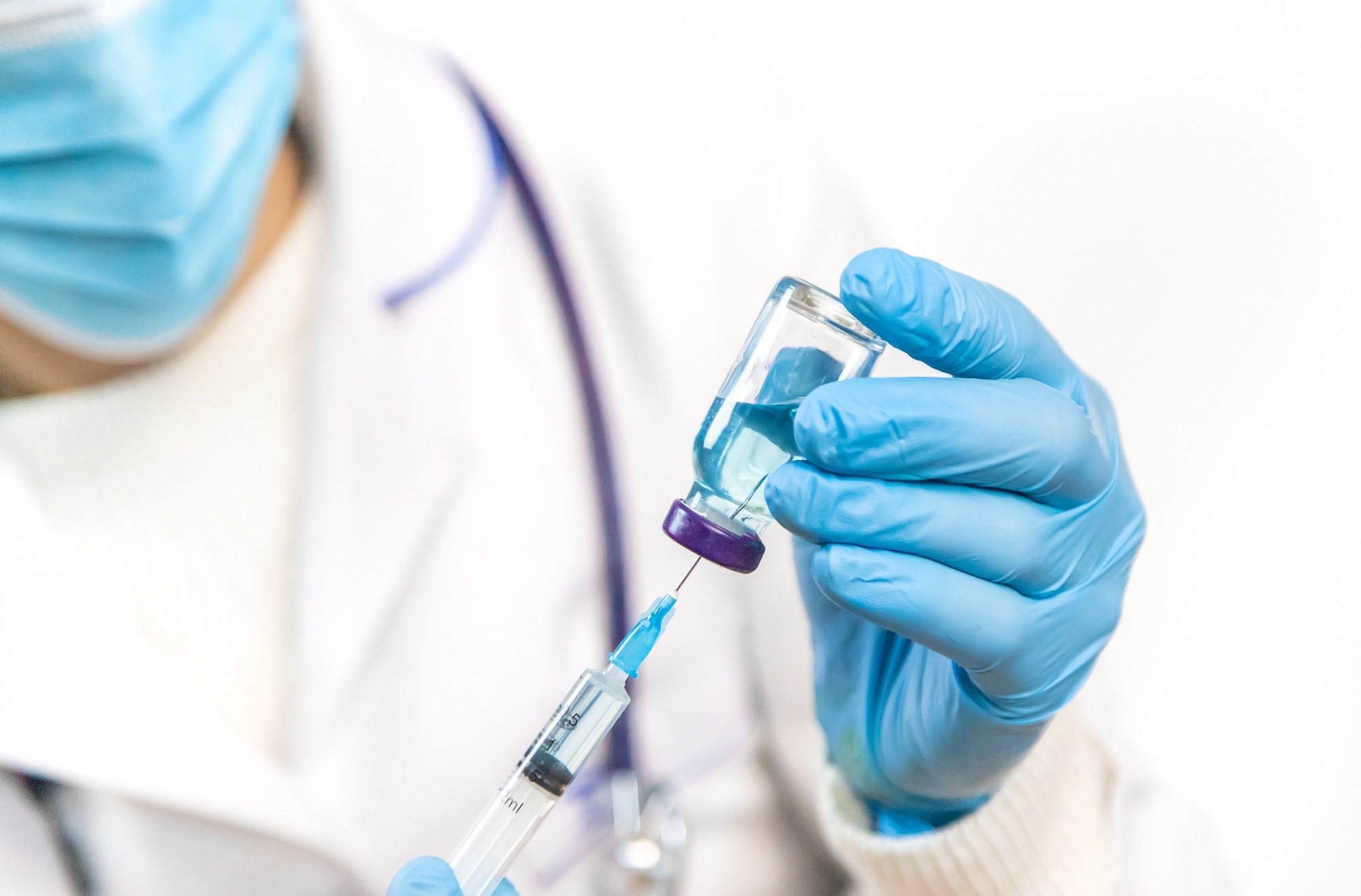 Study: Efficacy and Safety of a Protein-Based SARS-CoV-2 Vaccine: A Randomized Clinical Trial. Image Credit: Tatevosian Yana / Shutterstock.com