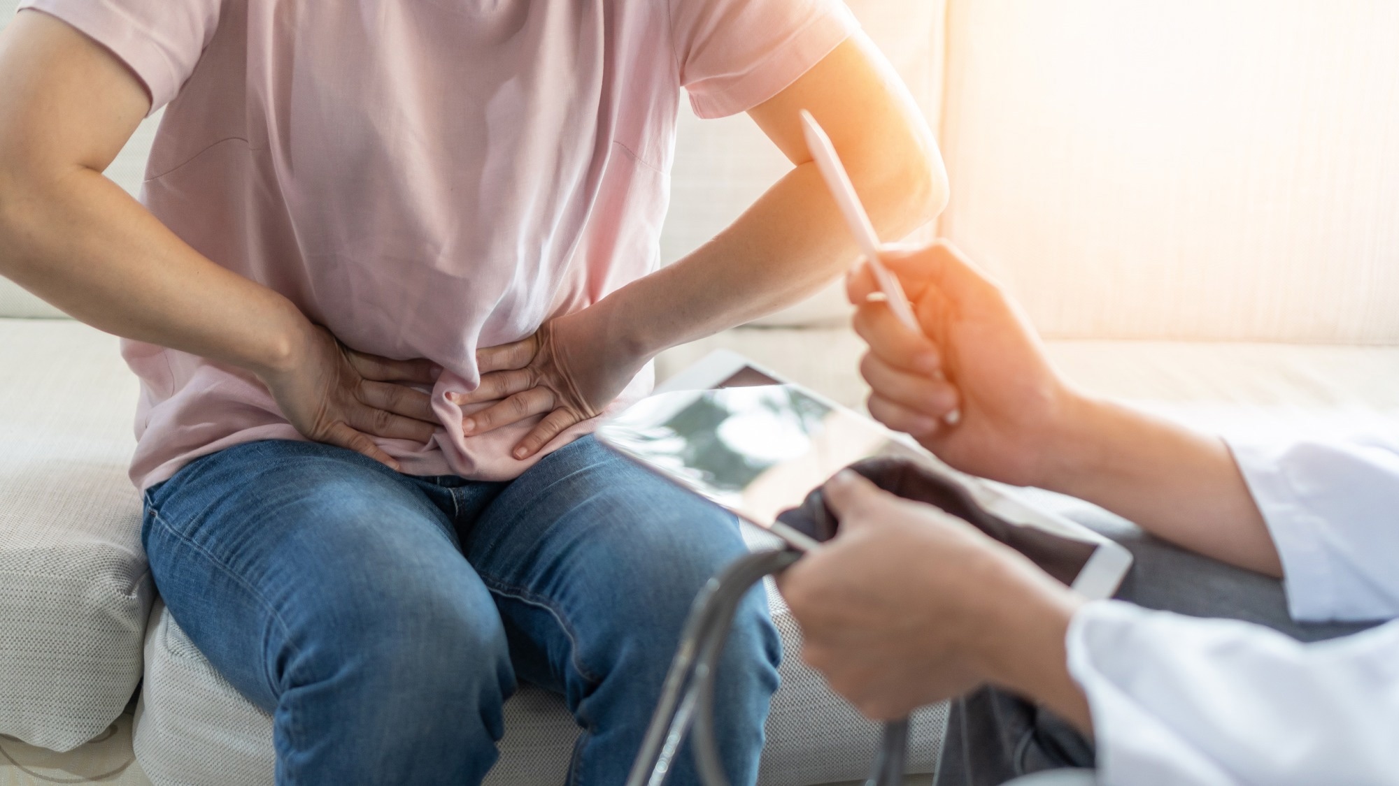 Study: A deep learning algorithm to predict risk of pancreatic cancer from disease trajectories. Image Credit: Chinnapong/Shutterstock.com
